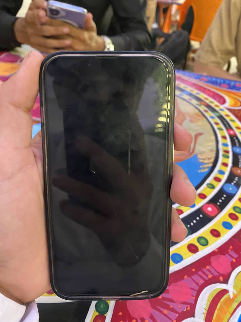 Apple iPhone 13 Pro 5