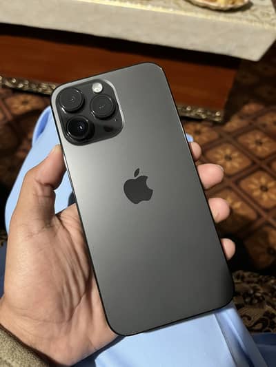 Apple iPhone 14 Pro Max