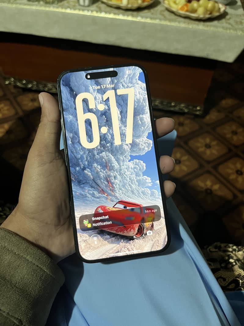 Apple iPhone 14 Pro Max 6