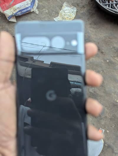 Google Pixel 7 Pro