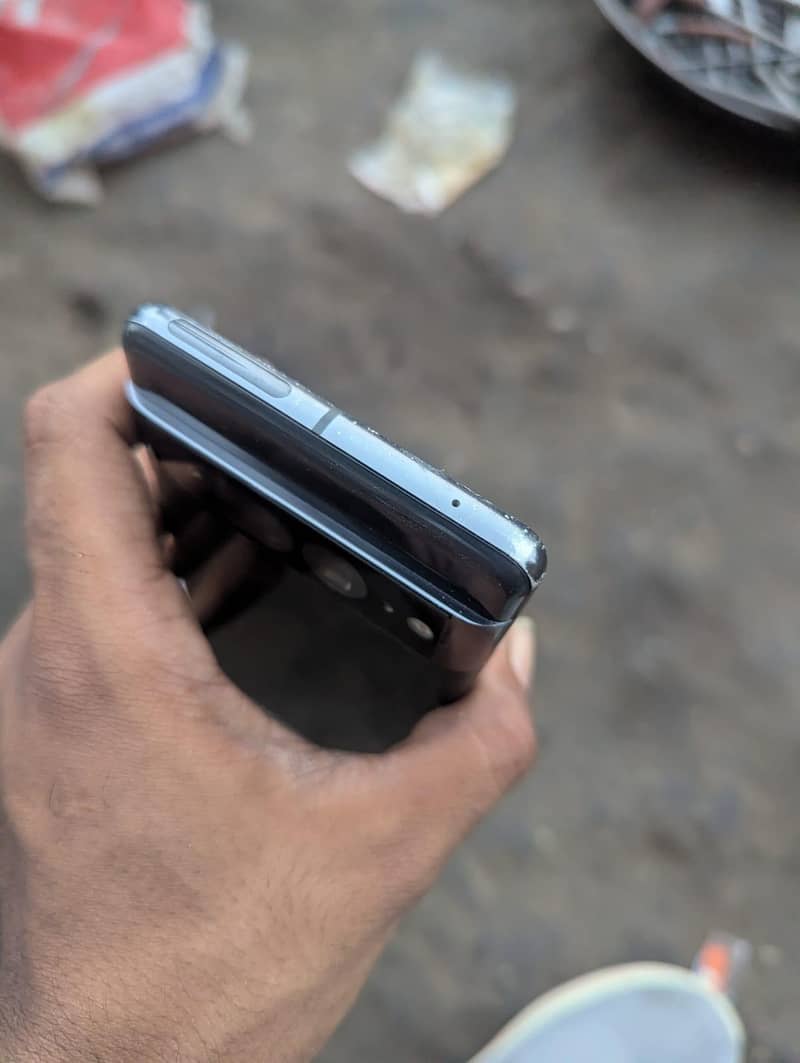 Google Pixel 7 Pro 2