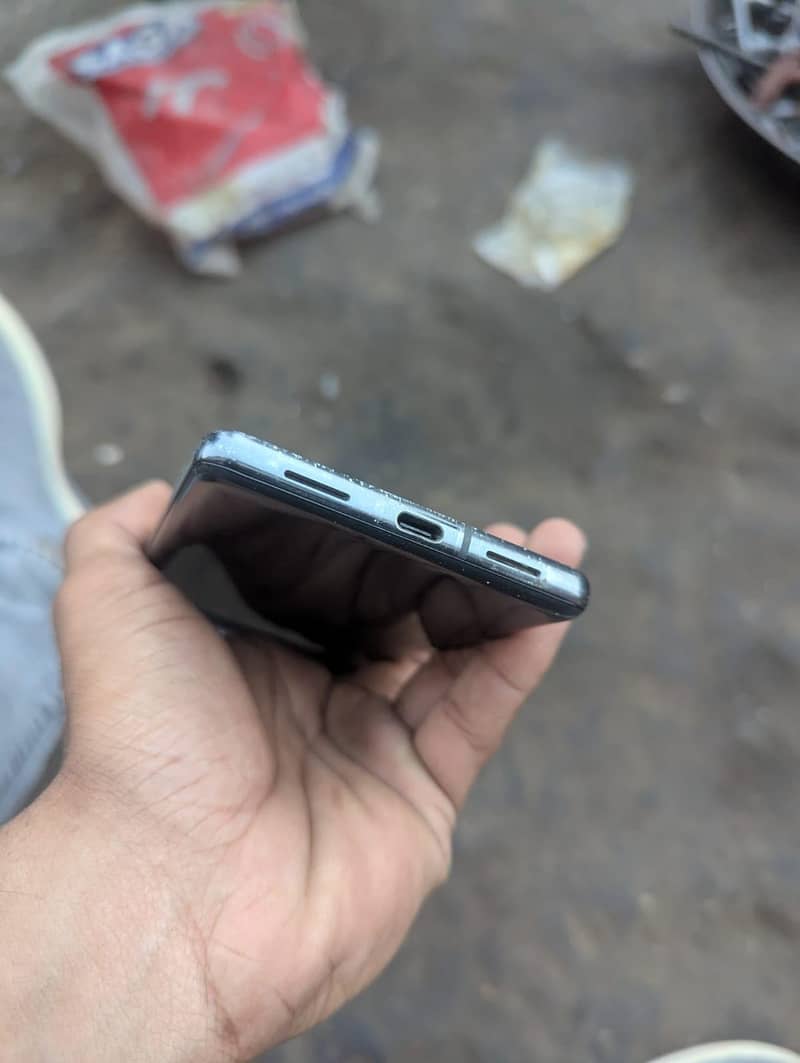 Google Pixel 7 Pro 3