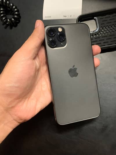 iPhone 11 Pro 64GB