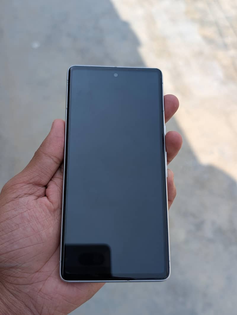 Google Pixel 7 5