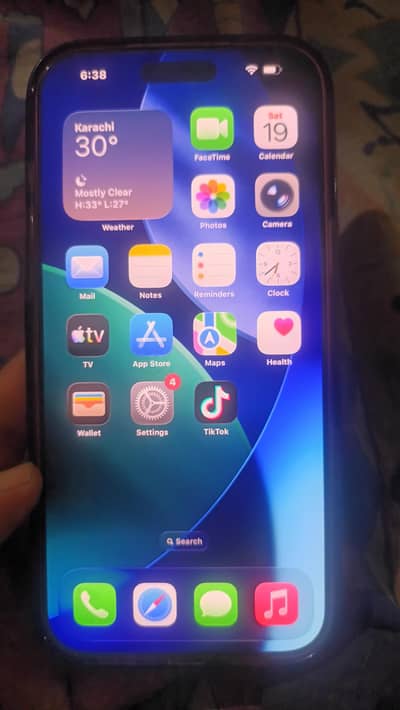 Apple iPhone 17 Pro Max