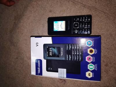 VGO TEL i710