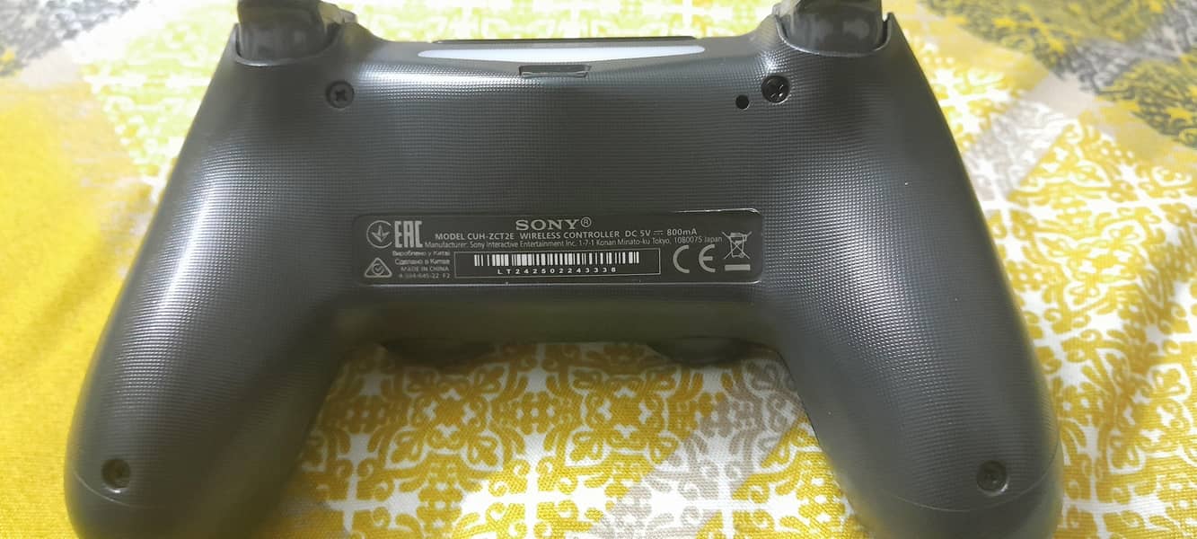 PlayStation 4 Controller | PS4 controller new condition has dualshock 1