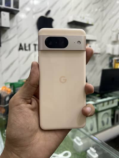 Google Pixel 8