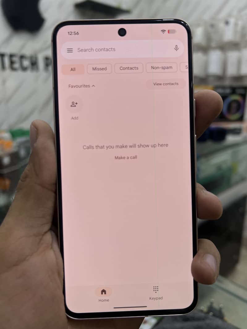 Google Pixel 8 1