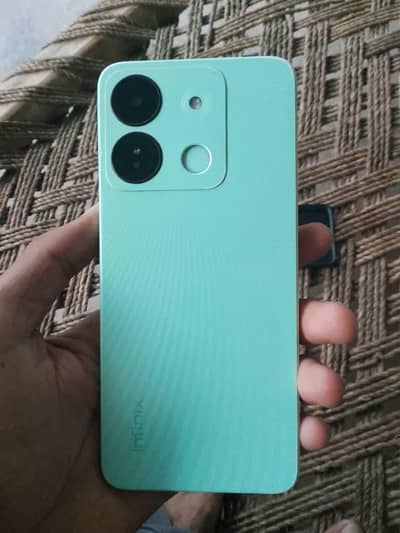 Infinix Smart 7