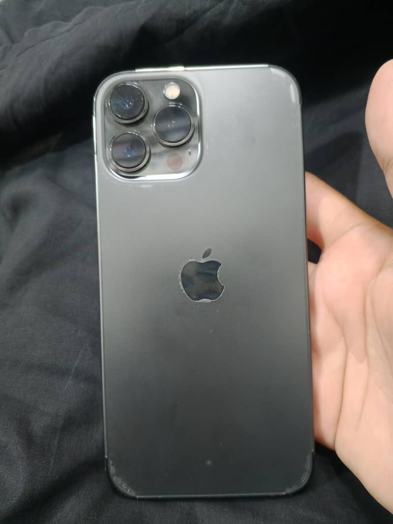 Apple iPhone 13 Pro Max 1