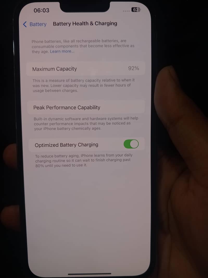 Apple iPhone 13 Pro Max 4