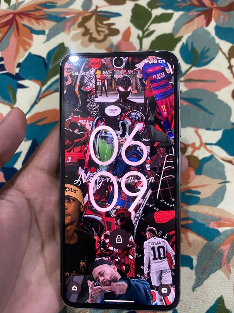 Google Pixel 8 1