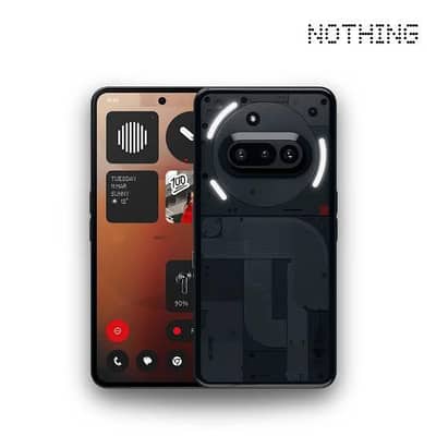 Nothing Phone 3A