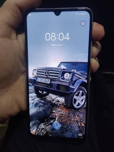 vivo s1 pro