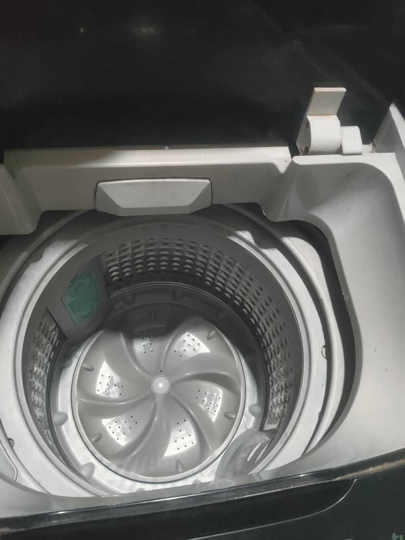 Washing Machine 2