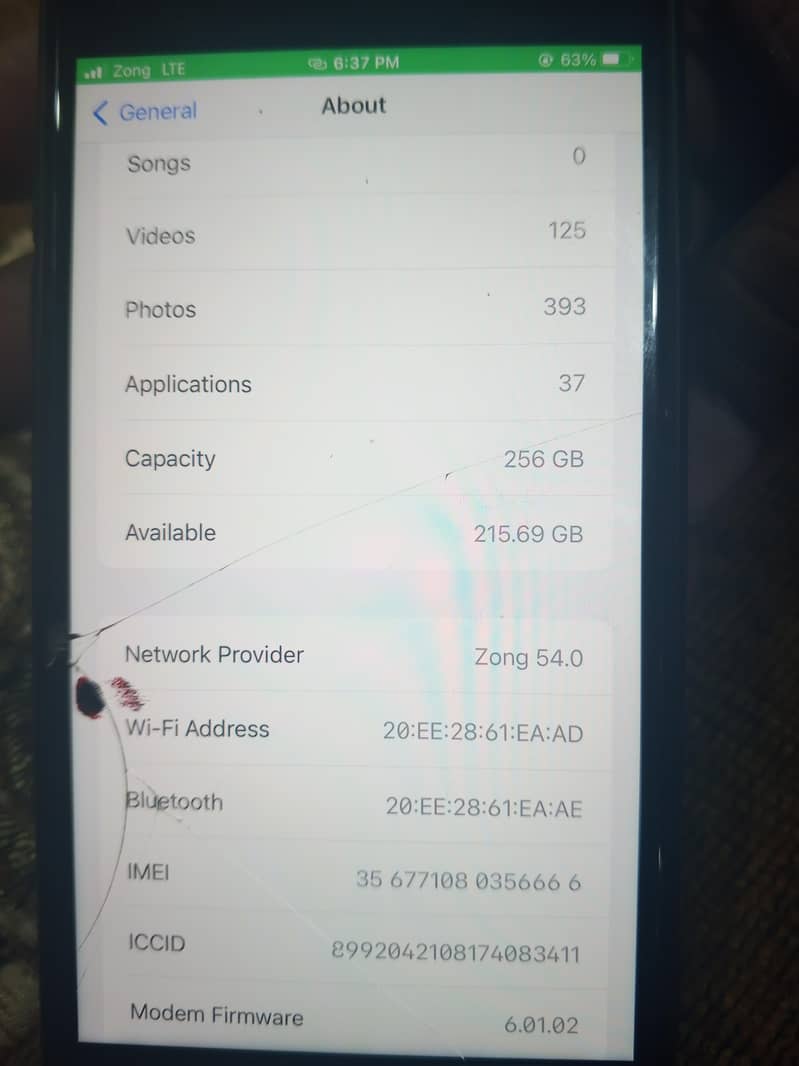 Apple iPhone 8 Plus 2