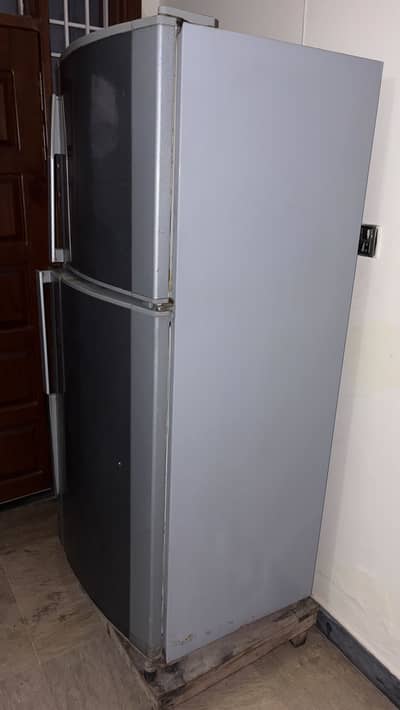 Dawlance 9188 WB / 9188 WBM – 15 CFT Double Door Refrigerator