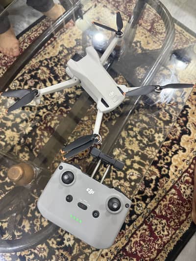 DGI mini 3