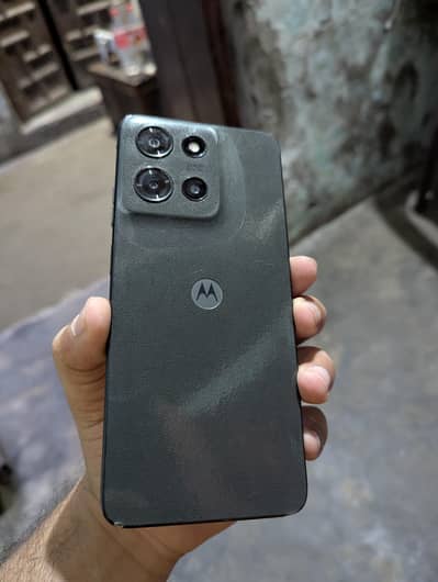 moto g