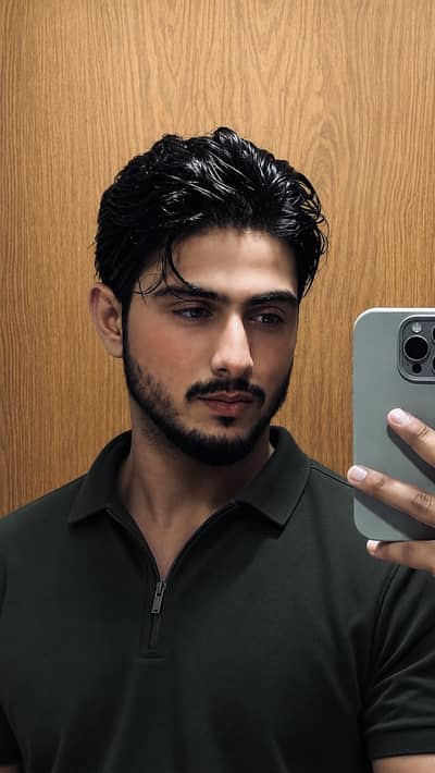 Mairaj Ul Haq