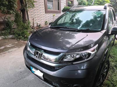 Honda BR-V 2019