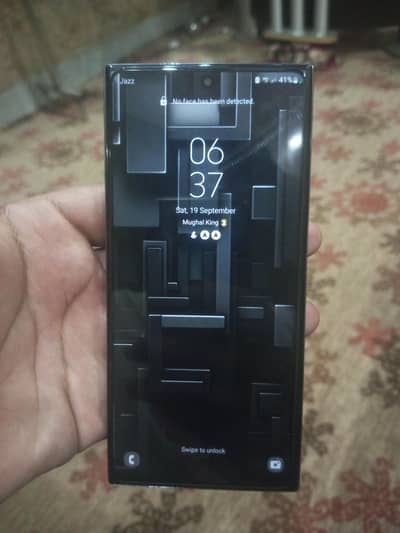 Samsung Mobile Note 10 Plus