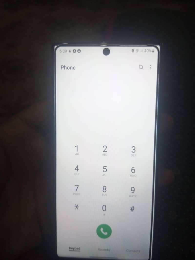 Samsung Note 10 Plus 12/ 256 3