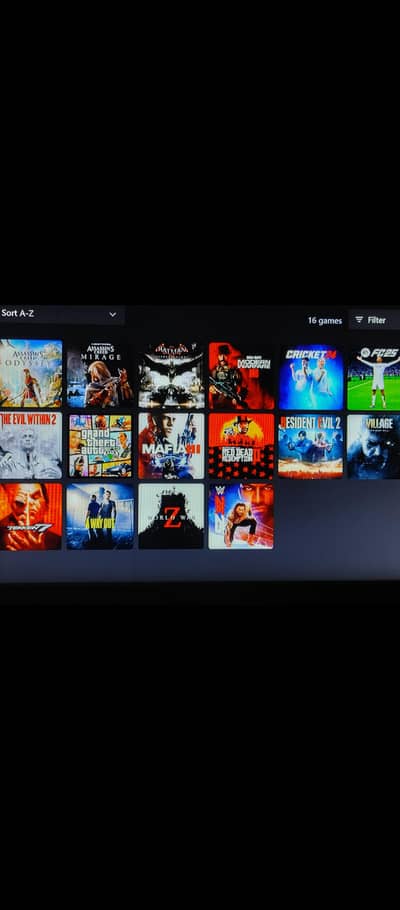 Xbox 1tb 10 by 9 condition