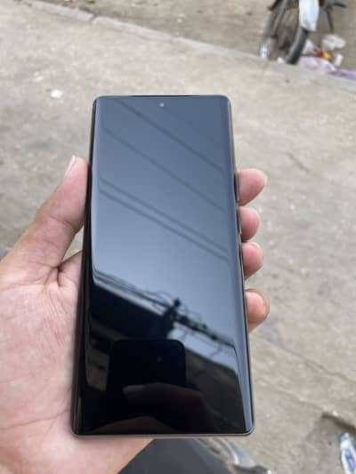Infinix Zero 40