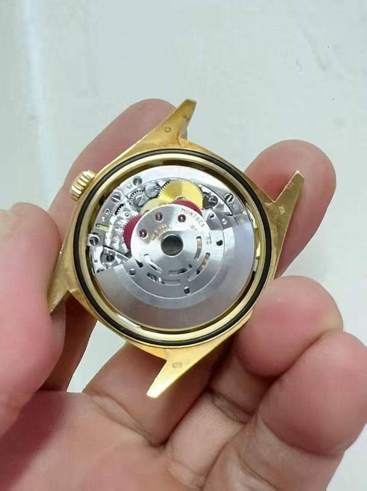 Rolex 1