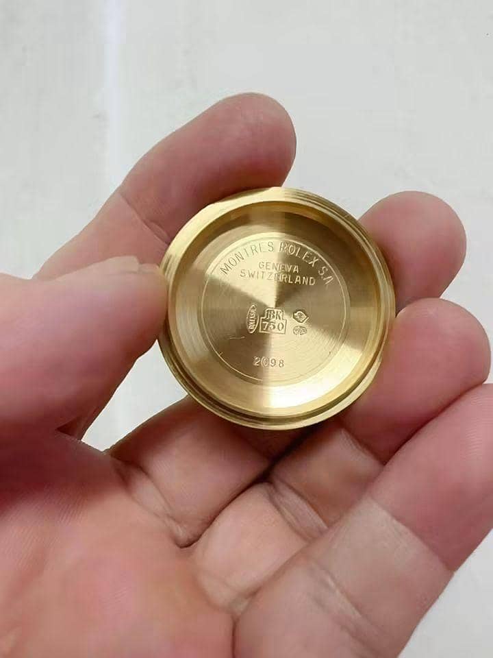 Rolex 3