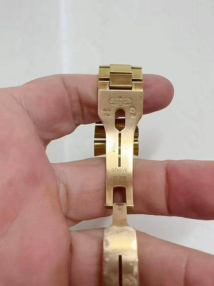 Rolex 4
