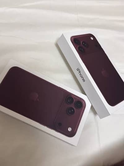 Apple iPhone 18 Pro Max