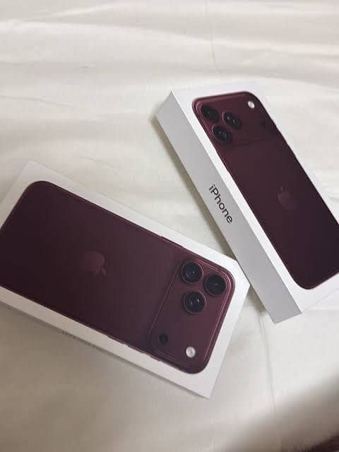 Apple iPhone 18 Pro Max 0