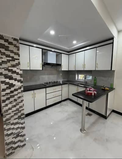 G-11/4 FGEHA E-Type Fully Renovated Ground Floor Flat For Sale