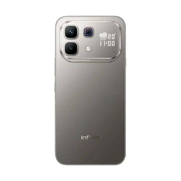 Infinix Note 60 Pro 2