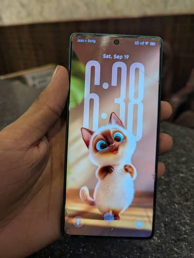 Infinix Note 50