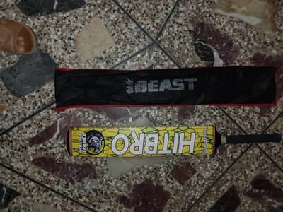 Ravalkot Bat And Beast Bag