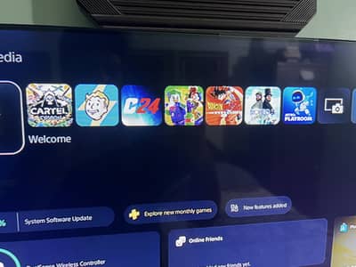 PlayStation 5 Slim 1TB edition