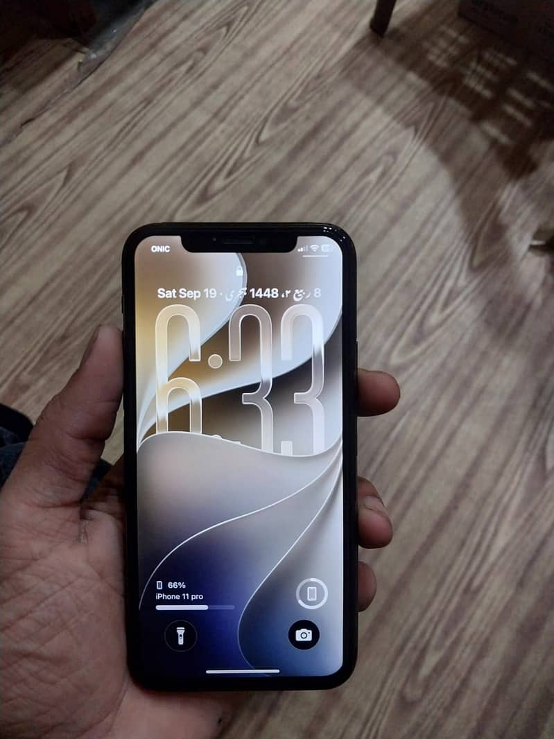 Apple iPhone 11 Pro esim working 1