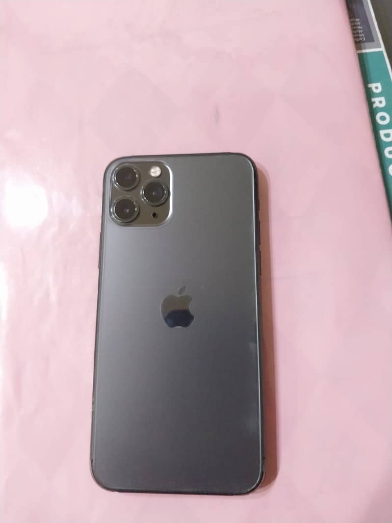 Apple iPhone 11 Pro esim working 2