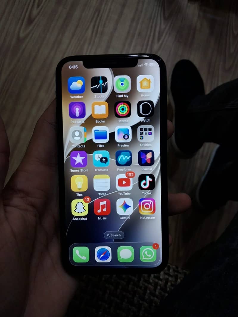 Apple iPhone 11 Pro esim working 8