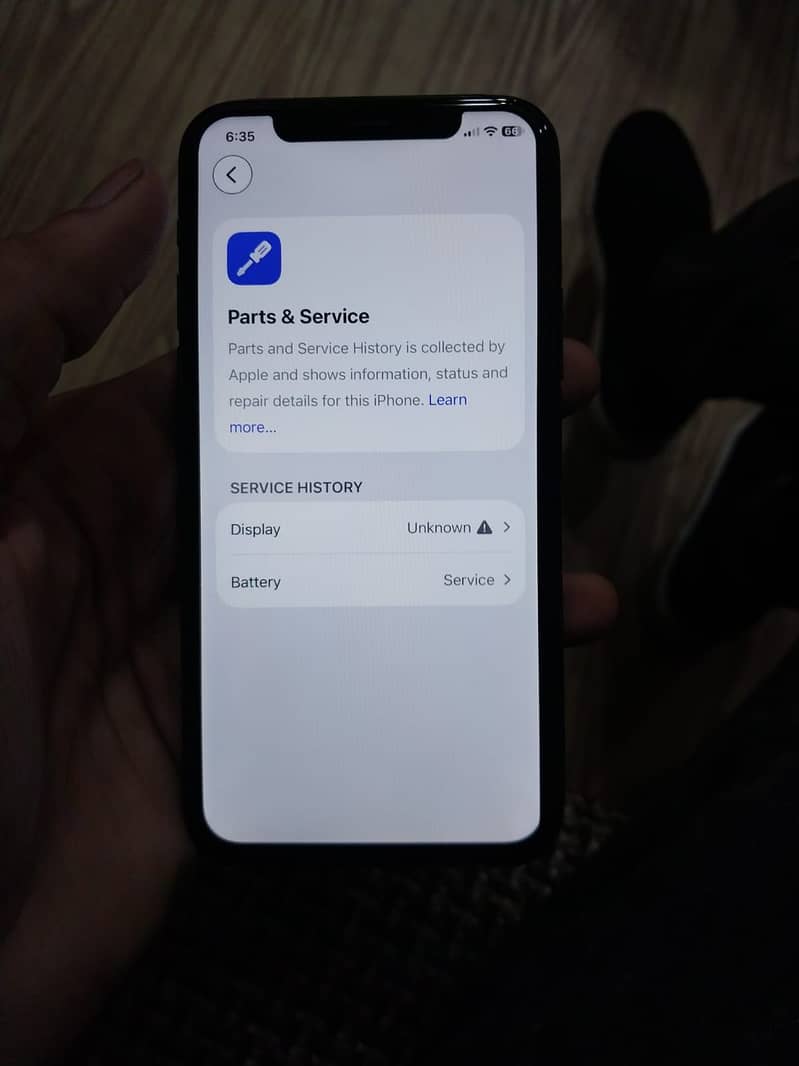 Apple iPhone 11 Pro esim working 10