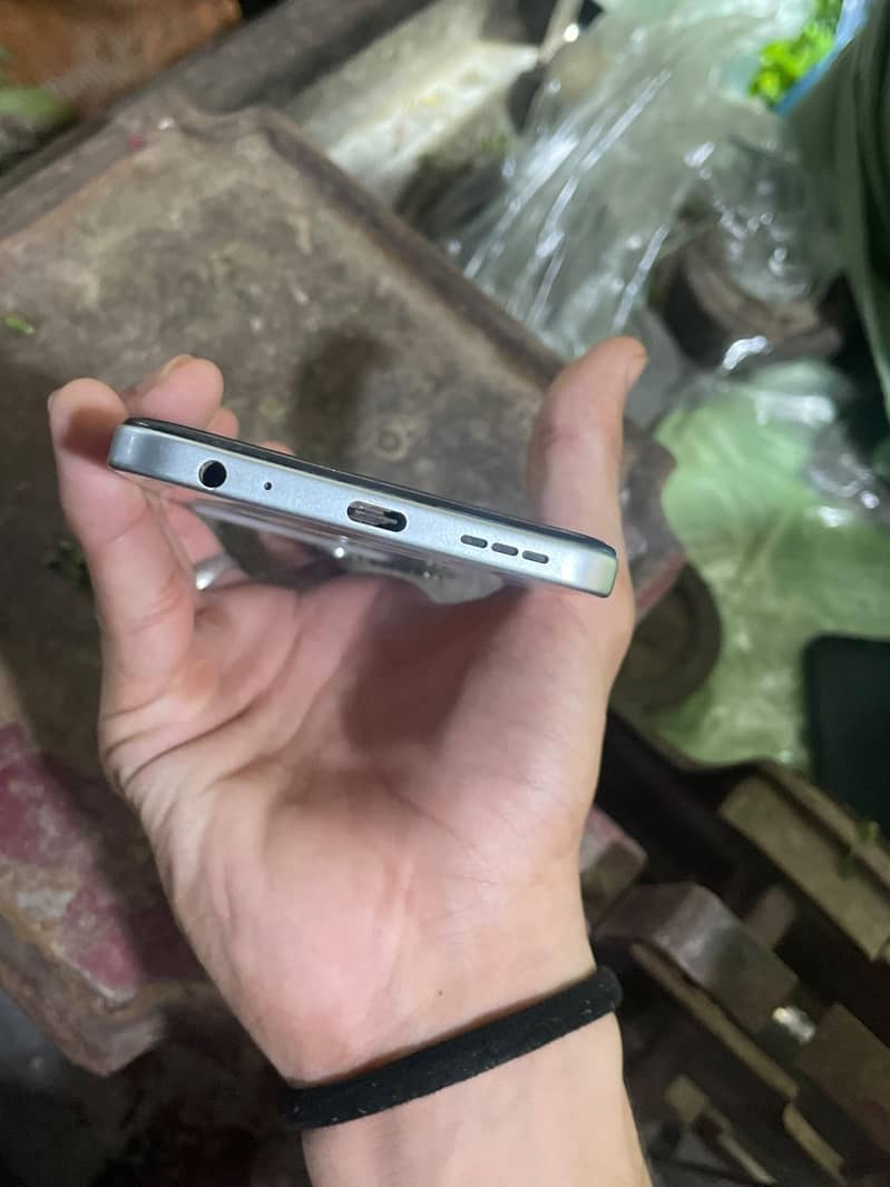 Tecno spark 40 1