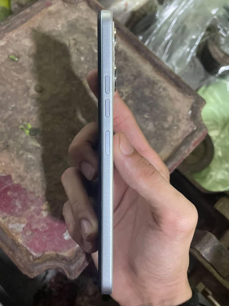 Tecno spark 40 2