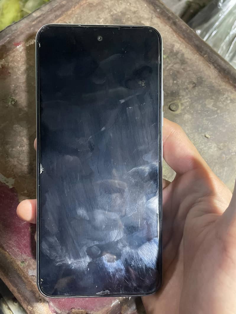 Tecno spark 40 5