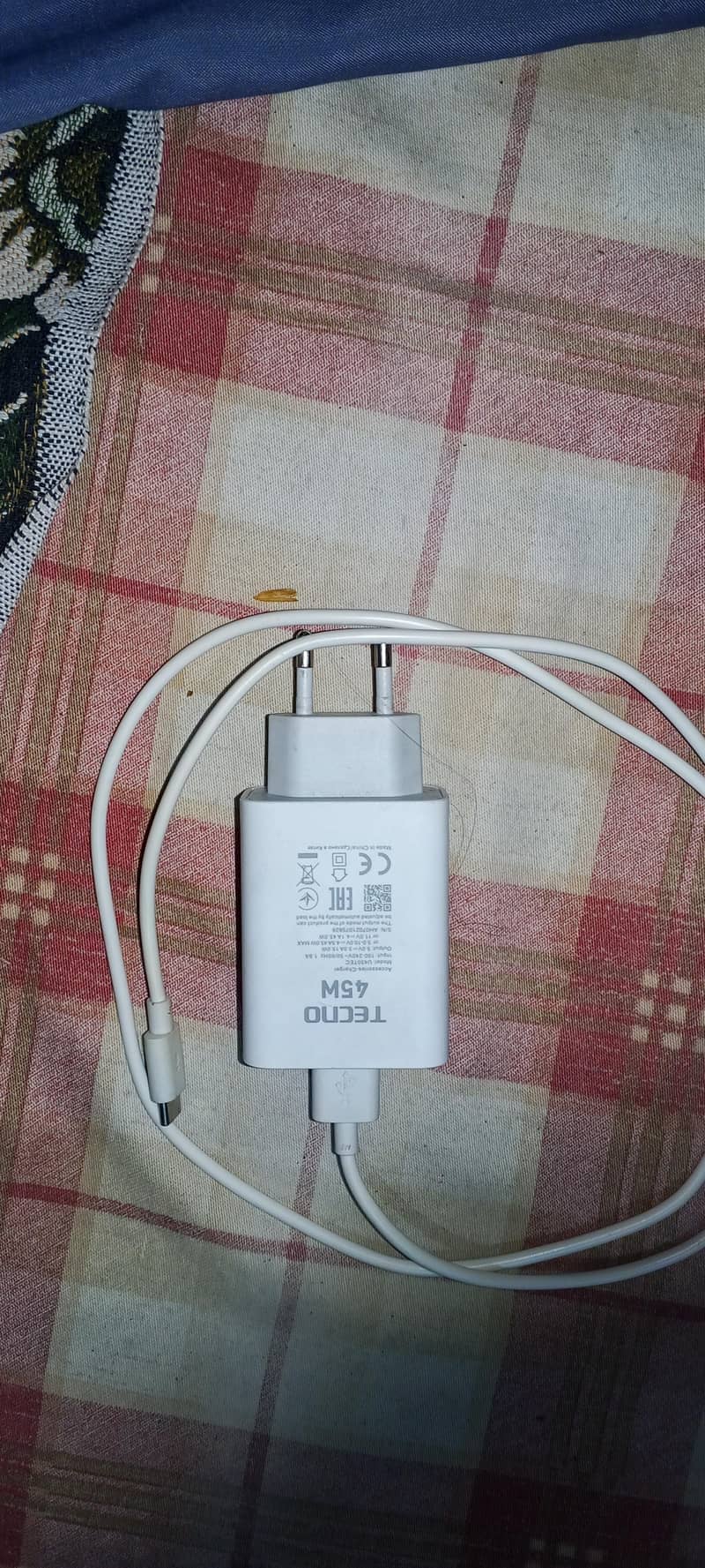 Tecno spark 40 8