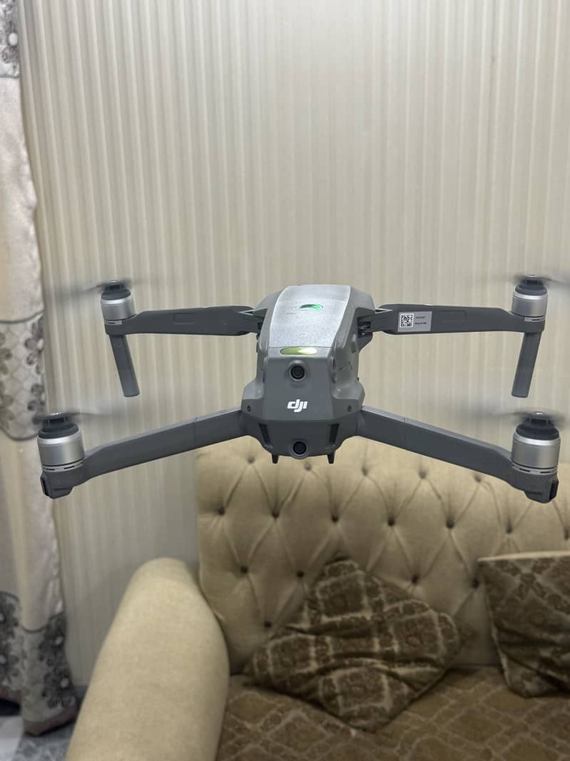 DGI mavic 2 0