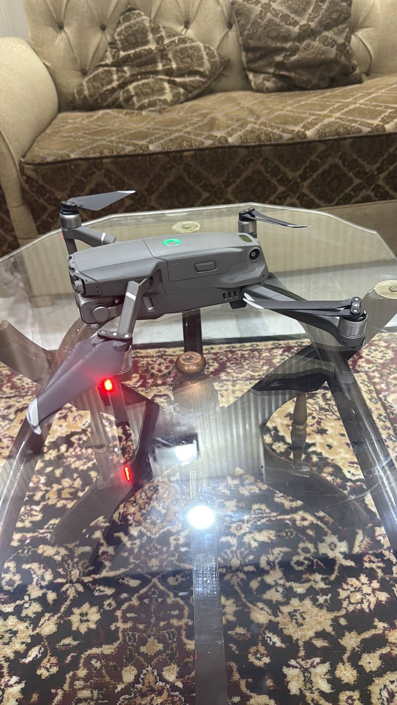 DGI mavic 2 1